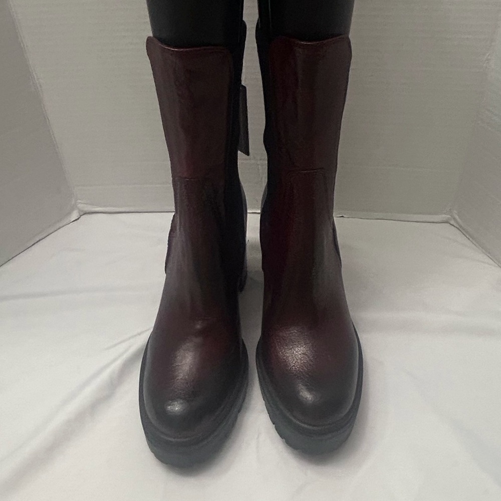 EMMANUEL CRASTO BOOTS
